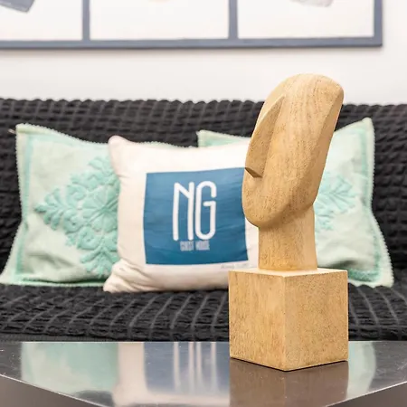 Ng Collection Le Piccole Querce Appartement