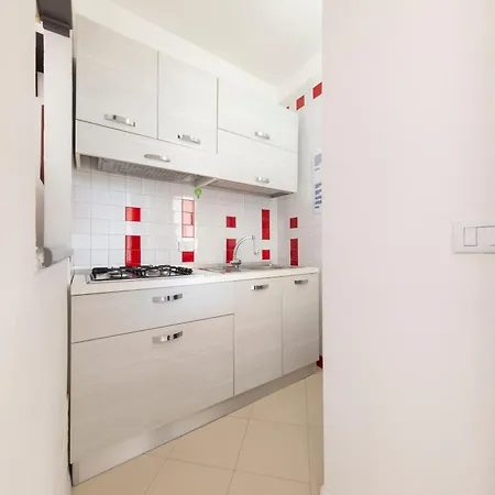 Ng Collection Le Piccole Querce Апартаменты *