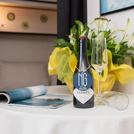 Ng Collection Le Piccole Querce Апартаменты