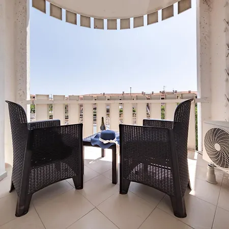 Ng Collection Le Piccole Querce Апартаменты *