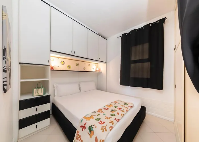 Ng Collection Le Piccole Querce Ольбия