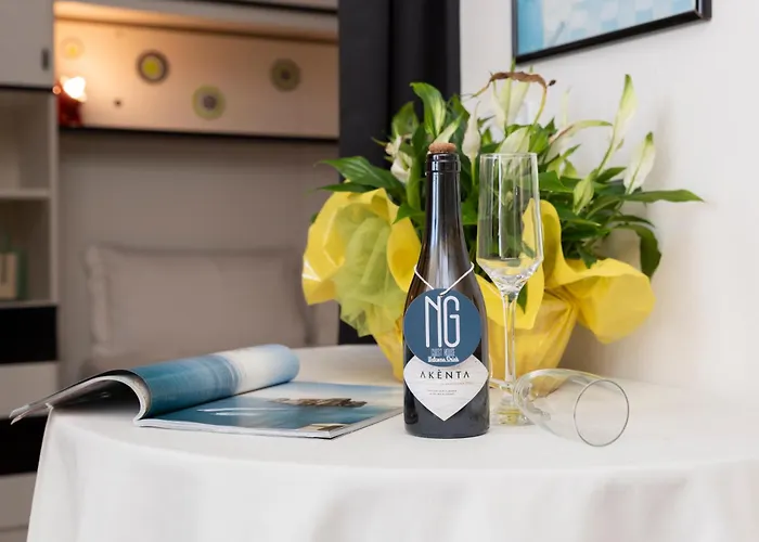 Ng Collection Le Piccole Querce Апартаменты