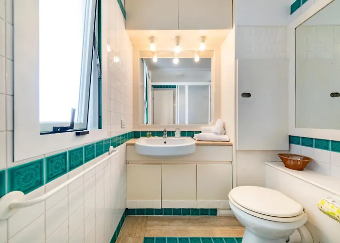 Апартаменты Ng Collection Le Piccole Querce *