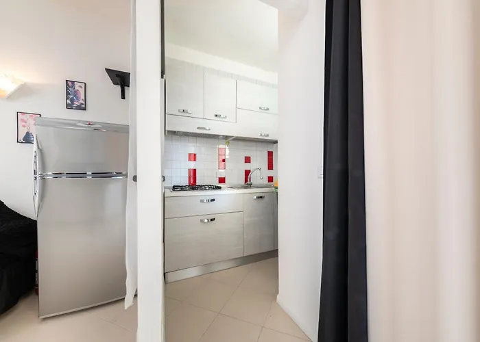 Ng Collection Le Piccole Querce Апартаменты