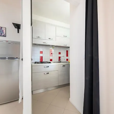 Ng Collection Le Piccole Querce Lägenhet