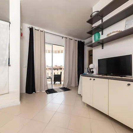 Ng Collection Le Piccole Querce Lägenhet Olbia