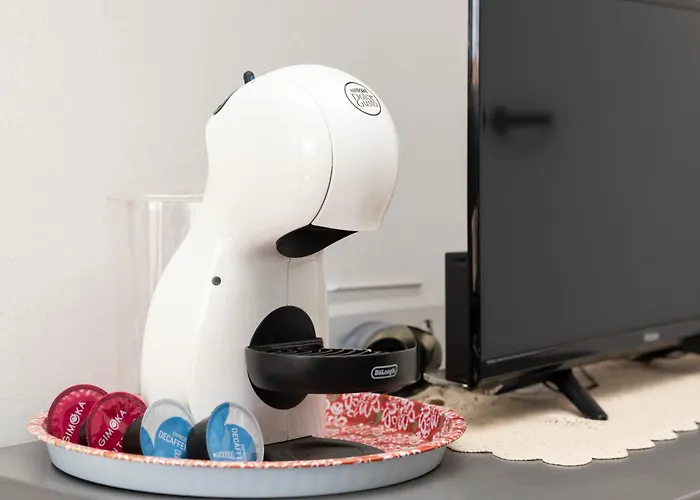 Ng Collection Le Piccole Querce Lägenhet *