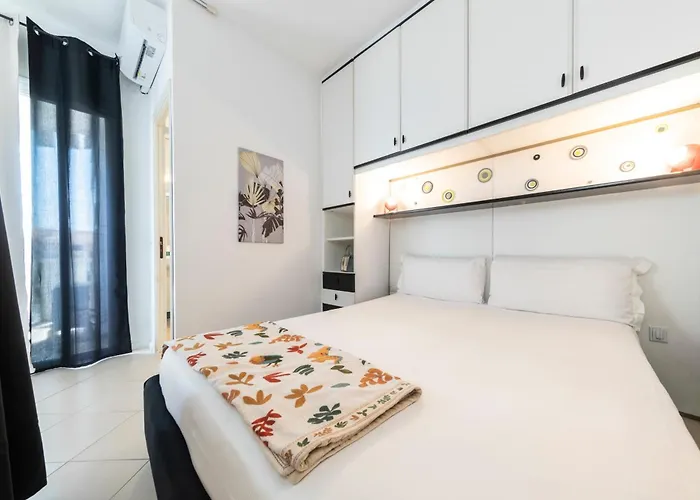 Lägenhet Ng Collection Le Piccole Querce Olbia