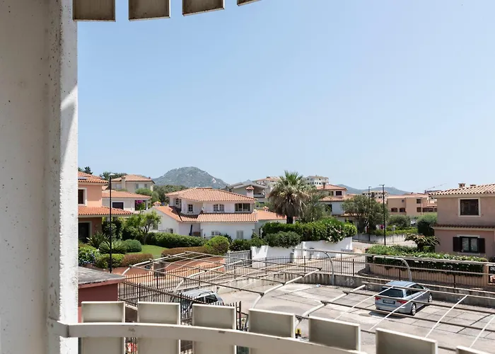 Lägenhet Ng Collection Le Piccole Querce