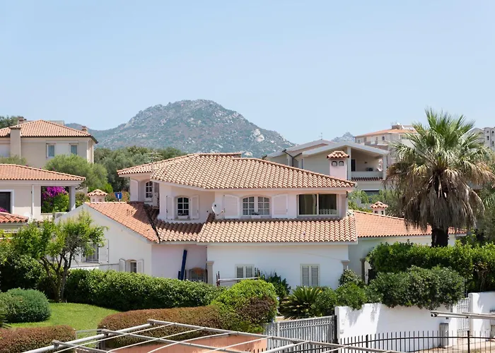 Ng Collection Le Piccole Querce Lägenhet