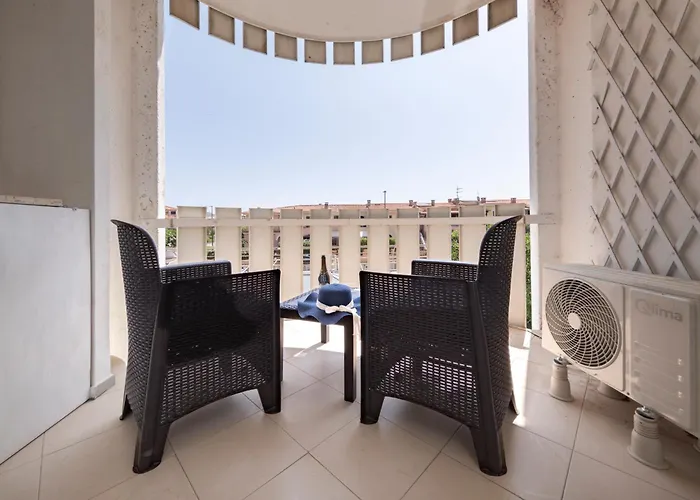 Ng Collection Le Piccole Querce Lägenhet *